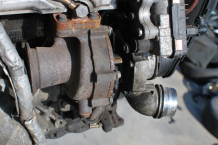 Турбо компресор за BMW E90 320D TF035HL6BS-09GFT 7808758 49335-00510