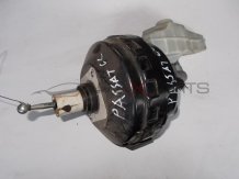 Серво усилвател за PASSAT CC BRAKE SERVO 3C2615105AJ  3C2 615 105 AJ