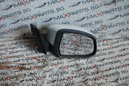 Дясно огледало за Ford Focus