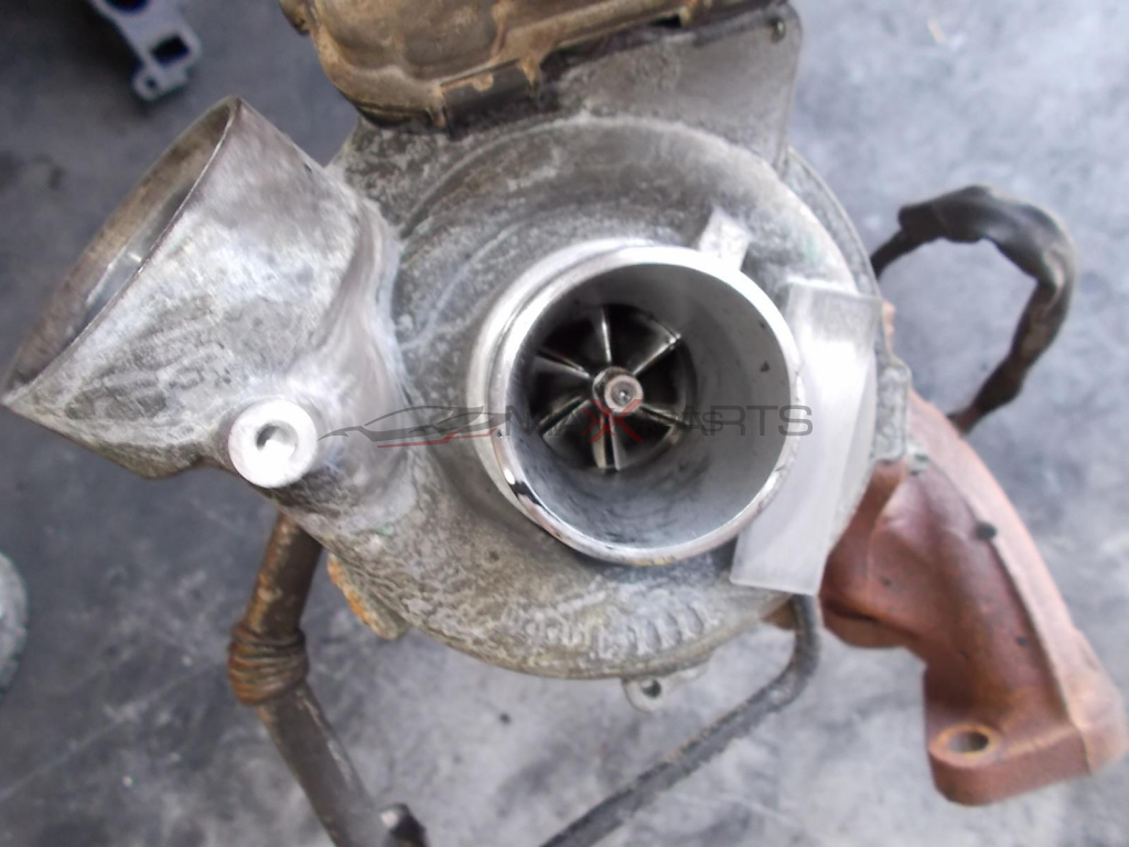 Турбо компресор за MERCEDES E-CLASS W212 2.2 CDI 651 Turbo compressor A6510903580