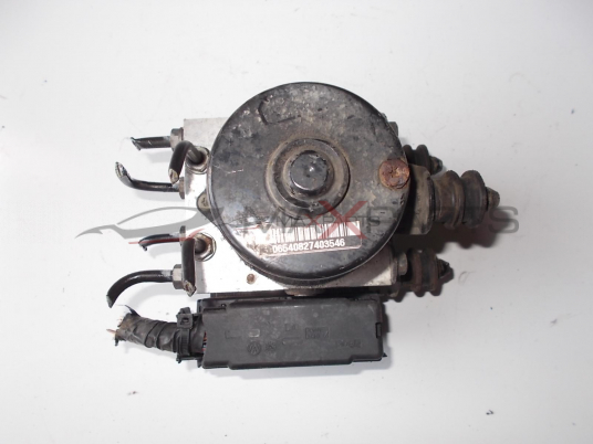ABS модул за VW GOLF 5 ABS PUMP 1K0907379K 1K0614517H