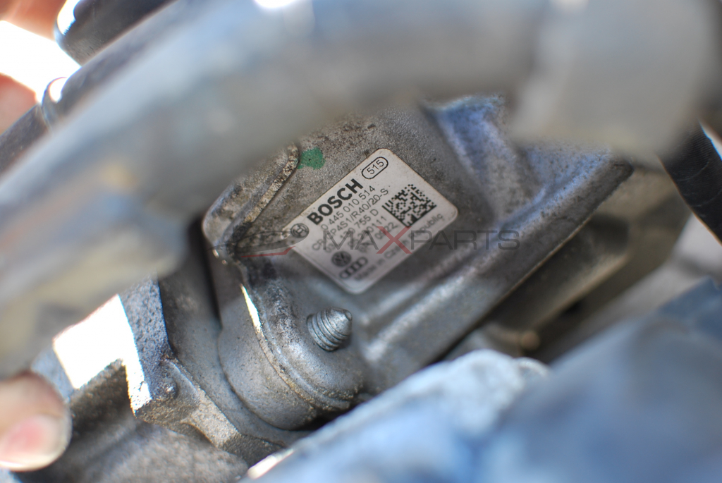 ГНП за Volkswagen Passat CC 2.0TDI 0445010514 03L130755D