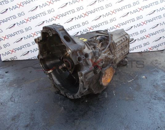 Скоростна кутия за Audi A4 B7 1.8T MANUAL GEARBOX 012301211AC