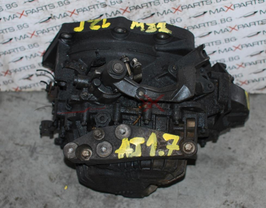 Скоростна кутия за Opel Astra J 1.7CDTI M32