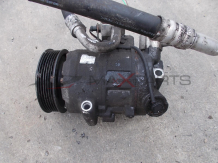 КЛИМА КОМПРЕСОР AIR CON PUMP  VW GOLF 6Q0820808A  6SEU14C