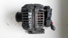 Генератор за VOLVO S 80 S60  2.4 D5   D5244T4   0124525060   36012358