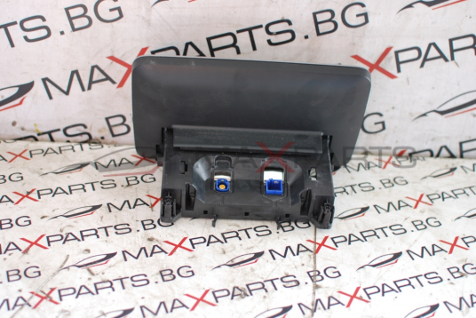 Дисплей навигация за Mercedes-Benz W205 A2059004113 0263701254