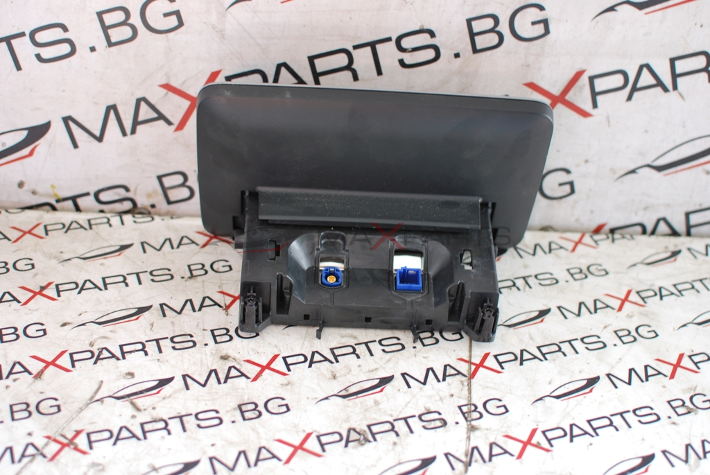 Дисплей навигация за Mercedes-Benz W205 A2059004113 0263701254