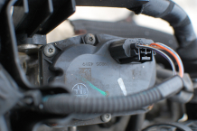 ЕГР клапан за Opel Movano 2.3DCI H82011353607