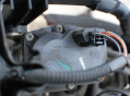 ЕГР клапан за Opel Movano 2.3DCI H82011353607