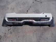 Задна броня за MINI COOPER R56 S  rear bumper