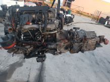 ДВИГАТЕЛ IVECO 3.0 D