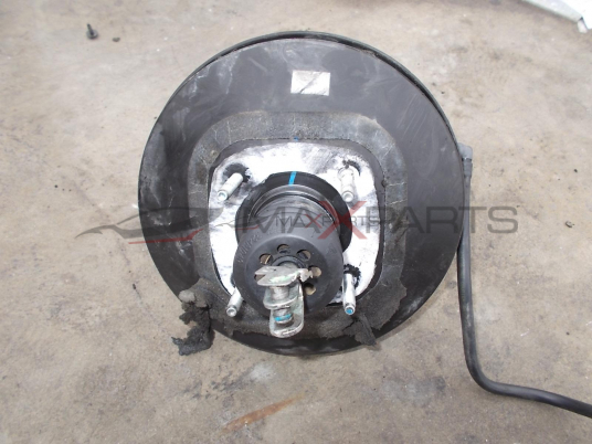 Серво усилвател за PEUGEOT 207 1.4 16V BRAKE SERVO 9657455580