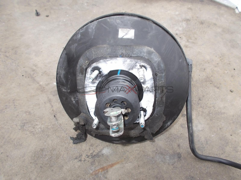 Серво усилвател за PEUGEOT 207 1.4 16V BRAKE SERVO 9657455580