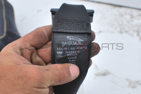 Заден десен колан за Jaguar XF 8X23-F611B68-AD8PVJ