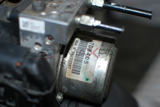 ABS модул за Nissan X-Trail 2.0D F28060261 A98000EY0 69492706 28103267