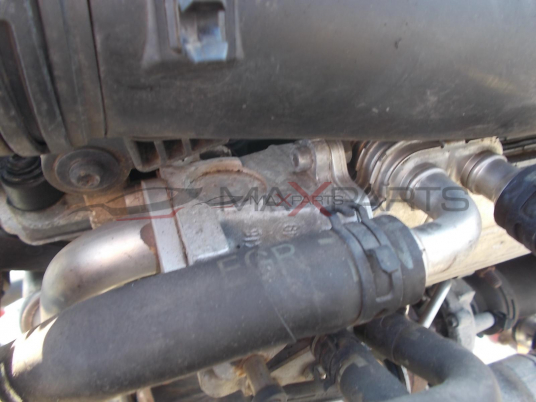 EGR клапан за VW PASSAT 6 2.0TDI 140HP EGR valve 03G131063F