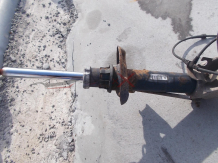 PASSAT 6 2.0 TDI 140 Hp L