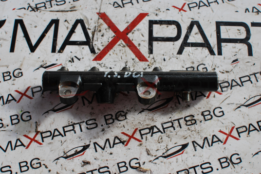 Горивна рейка за NISSAN QASHQAI 1.5 DCI 175213876R