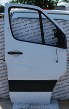 Предна дясна врата за Mercedes-Benz Sprinter