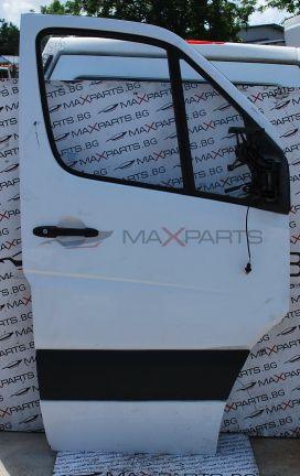 Предна дясна врата за Mercedes-Benz Sprinter