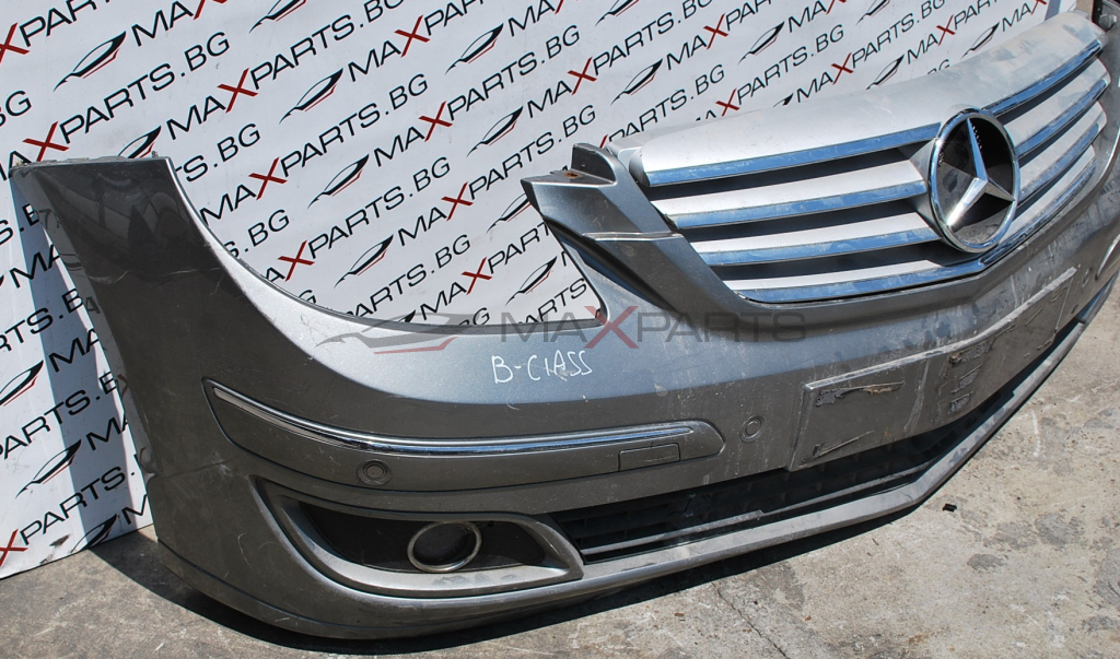 Предна броня за Mercedes-Benz B-Class AVANGARDE