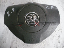 ZAFIRA B 2006 STEERING WHEEL AIRBAG