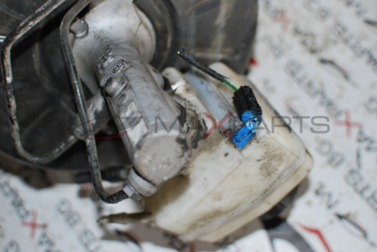 Серво усилвател за Mercedes-Benz Sprinter A9064301408