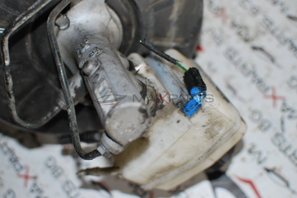 Серво усилвател за Mercedes-Benz Sprinter A9064301408