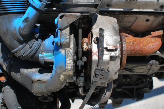 Турбо компресор за Audi A3 2.0TDI 03L253010F