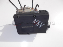 ABS модул за NISSAN NAVARA 2.5 DCI ABS PUMP 47660EB32A 06.2102-0463.4 06.2109-0332.3