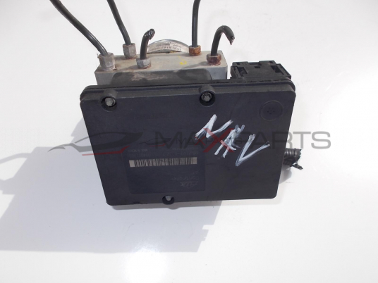 ABS модул за NISSAN NAVARA 2.5 DCI ABS PUMP 47660EB32A 06.2102-0463.4 06.2109-0332.3