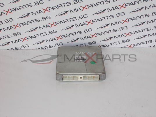 Компютър за Nissan Navara 2.5DCI ENGINE ECU 23710VK560 407917-072