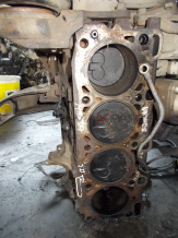 Двигателен блок за SUZUKI VITARA 2.0 D