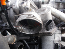 Дроселова клапа за VW JETTA 2.0TDI THROTTLE BODY 038128063