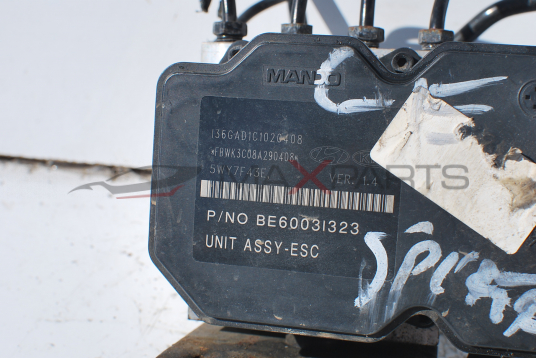 ABS модул за KIA Sportage  5WY7F43E