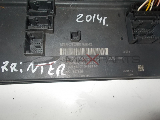SAM модул за MERCEDES SPRINTER CONTROL MODULE A9065453401  A9065453801   A9064420700