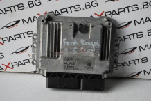 Контролер двигател за FORD RANGER 2.5TDCI                      0 281 011 826