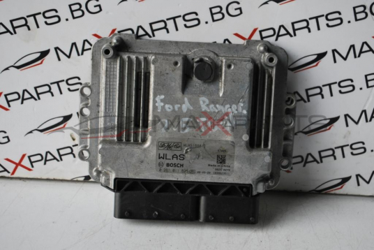 Контролер двигател за FORD RANGER 2.5TDCI                      0 281 011 826