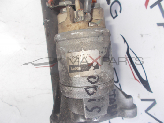 Стартер за Suzuki Grand Vitara 1.9DDIS Starter LRS01571
