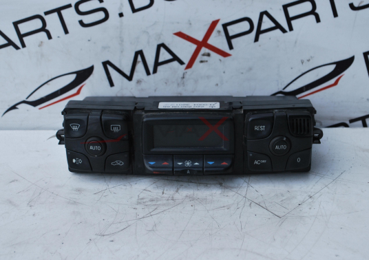 Клима управление за MERCEDES-BENZ S-Class W220  220 830 09 85  Q:0004 3201