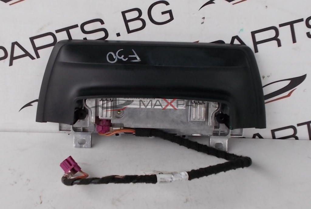 Дисплей за BMW F30 BM 9270393 04 0