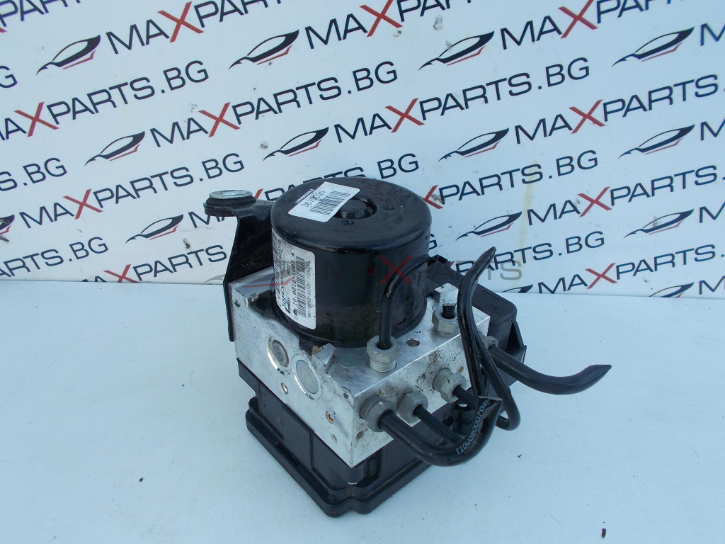 ABS модул за Volvo XC60 2.5D5 ABS PUMP P31423348 A426G MK25E 17W077