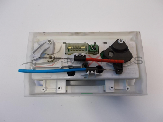 Клима управление за PEUGEOT 307