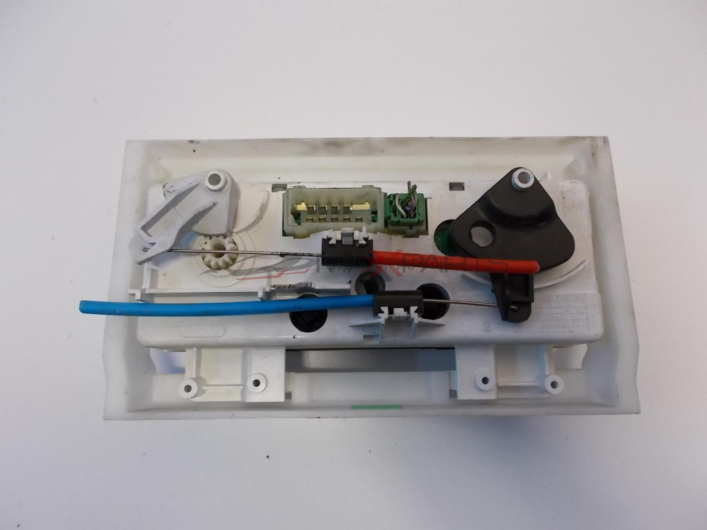 Клима управление за PEUGEOT 307