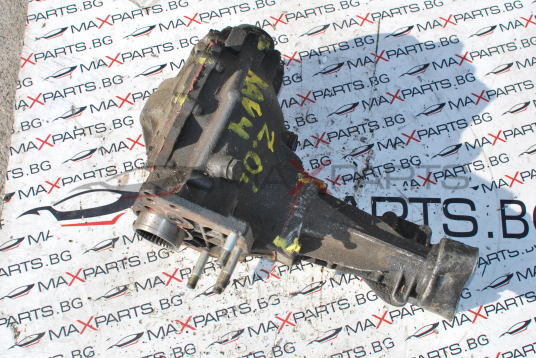 Раздатка за TOYOTA RAV4 2.0I