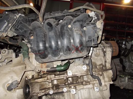 Двигател за HONDA CIVIC 1.8 I-VTEC 140HP  R18A2 ENGINE