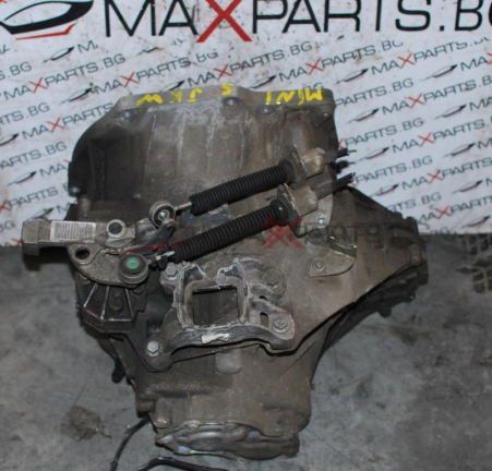 Скоростна кутия за Mini Cooper S JCW 1.6T