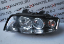 Ляв фар за  AUDI A4        8E0 941 003 G