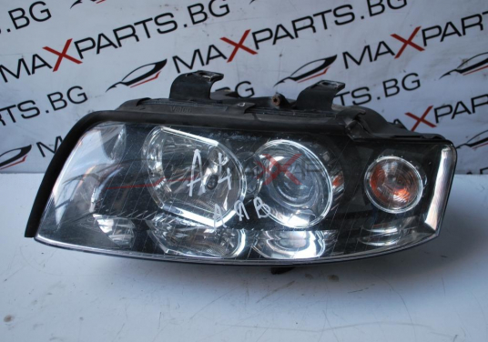 Ляв фар за  AUDI A4        8E0 941 003 G